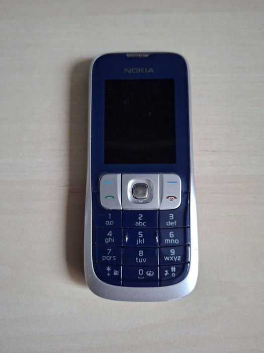 Telefon mobil Nokia 2630
