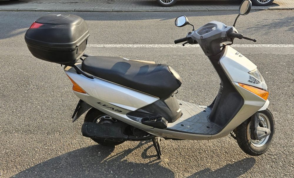 Scuter  Honda Led 100