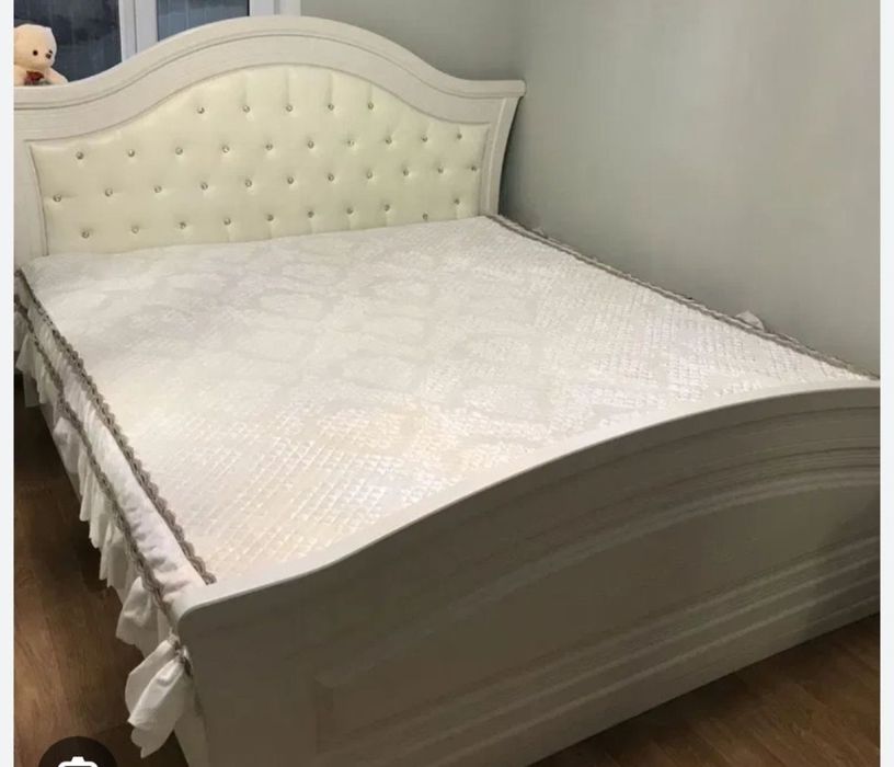 Кровать 50000 тг