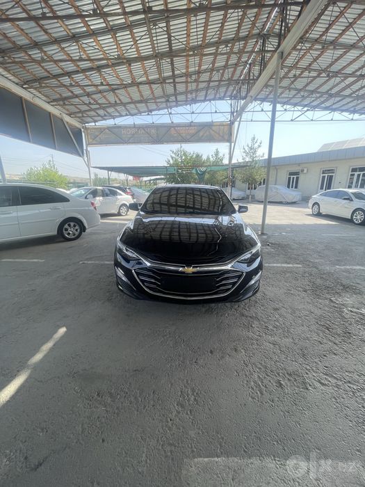 Malibu 2 premier qilingani