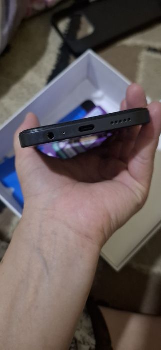 Honor x6c 1yil kafolat bilan
