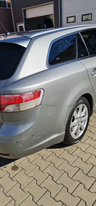 Vând Toyota Avensis T27 euro 5