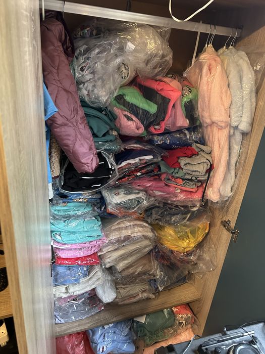 Детски дрехи на ЕДРО