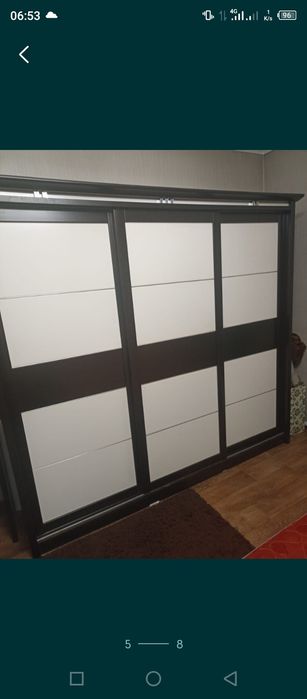 Продам отличную спальню