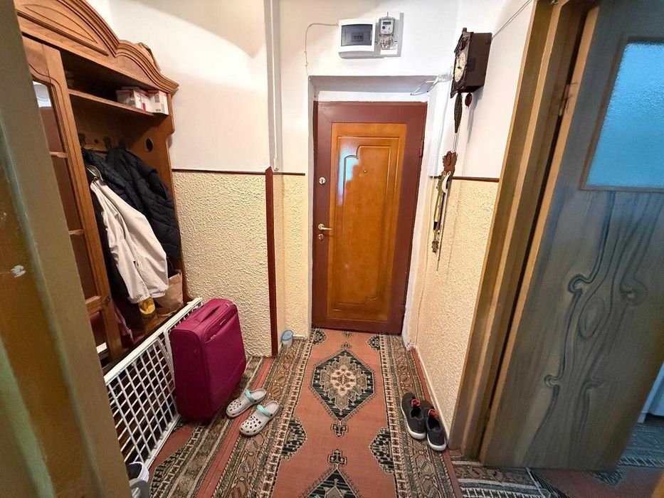 Apartament 2 camere de VÂNZARE în Predeal/ direct proprietar
