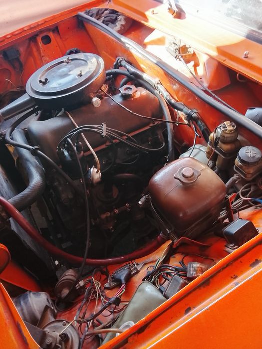 Продам машину троика