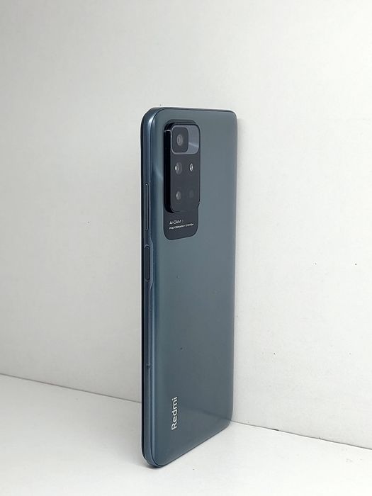 Redmi 10 128Gb Carbon Gray