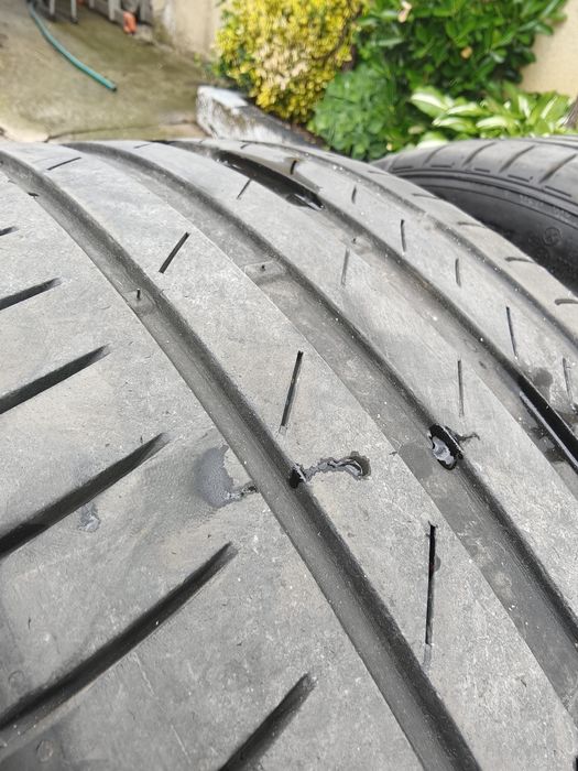 Летни гуми Kumho Ecsta PS71