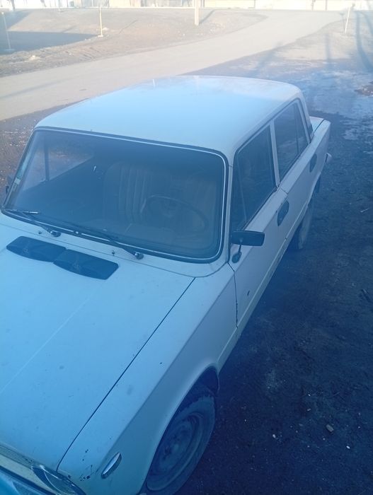Продам ваз 2101 в хорошем состоянии