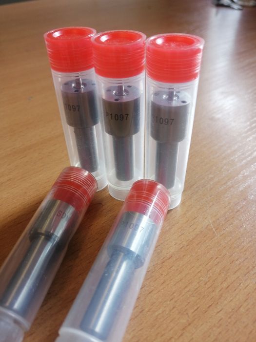 DLLA152P1097 распылитель дизельный