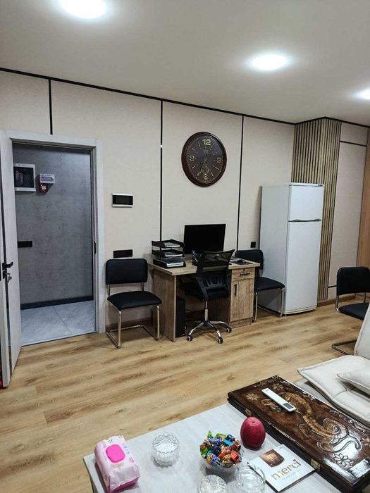 Ц квартал Чиланзар ул.Катартал туйхона "Окшам" гор.ГАИ цоколь 45 кв.м