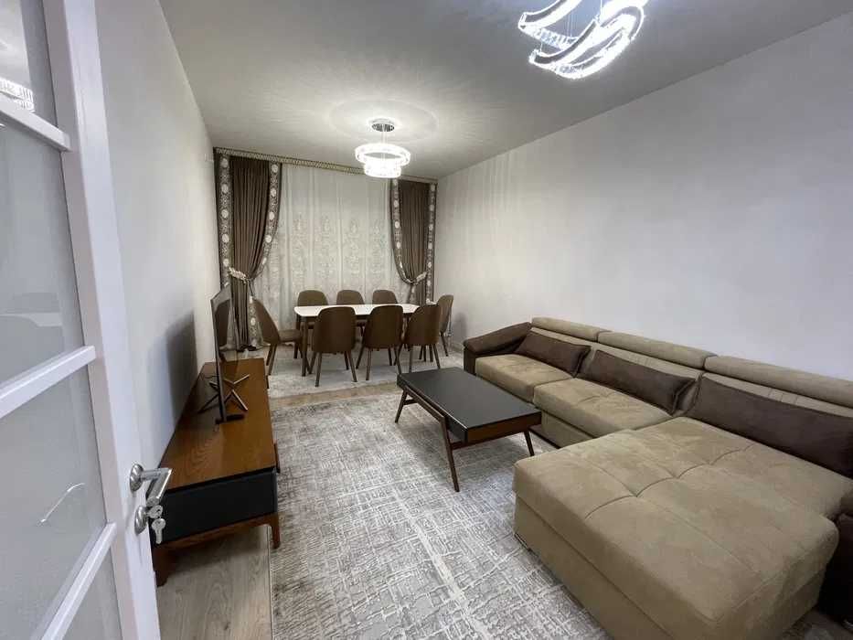 R2! Сдаётся Квартира Мирзо Улугбекский Район Тимур Малик Новостройка