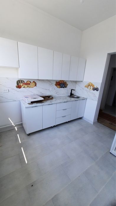 Дом для молодых семей