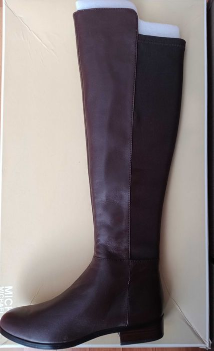 Продам сапоги, Michael Kors, оригинал