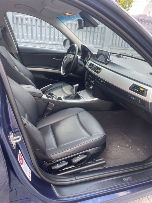 Vand Bmw e90 an 2011