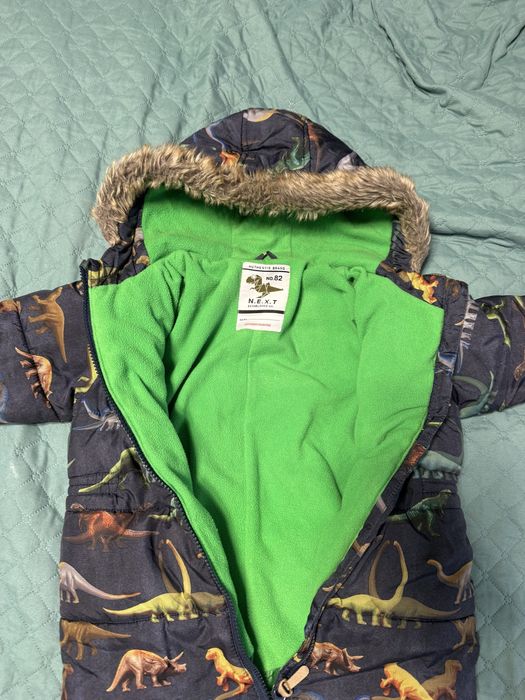 Комбинезон фирмы Next