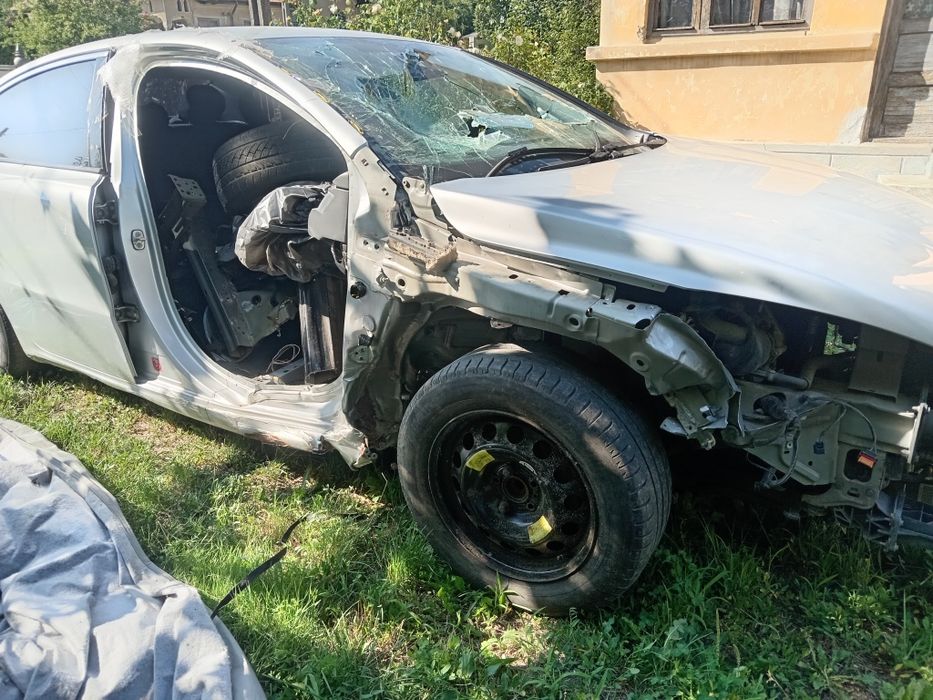 Peugeot 508 2011 diesel, 1.311 € — imagine 2