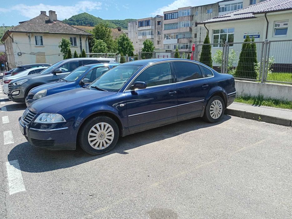 Vânzare autoturism