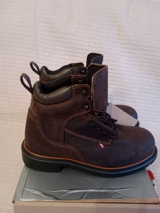 Продам  ботинка  Red  Wings  ТШО