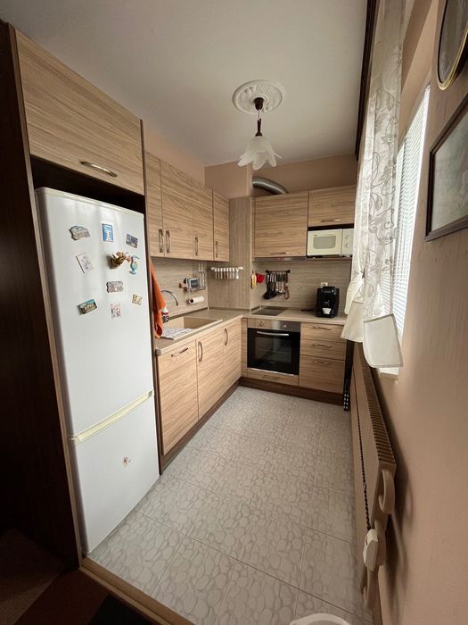 Продава се Тристаен апартамент в Варна, Кайсиева градина - 90 кв.м за 1723 €/кв.м - Снимка #7