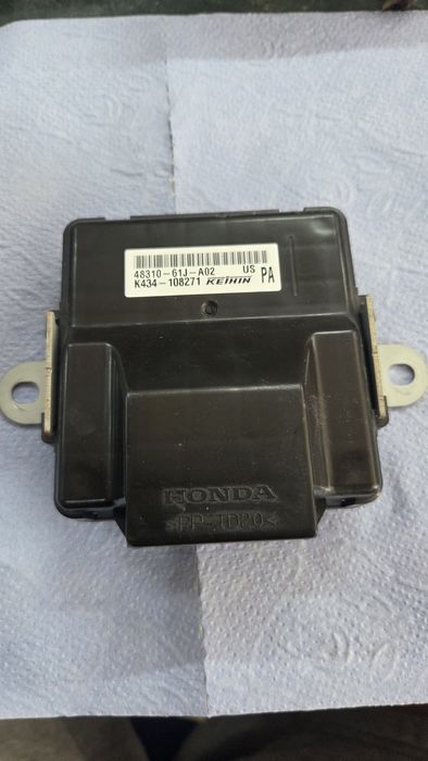Honda Pilot / Acura MDX AWD Traction Control Computer Module Unit OEM