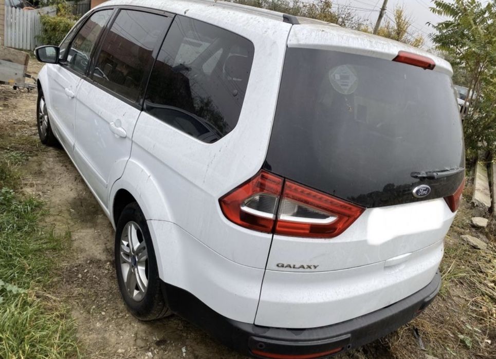 Dezmembrari ford galaxy 2007-2015