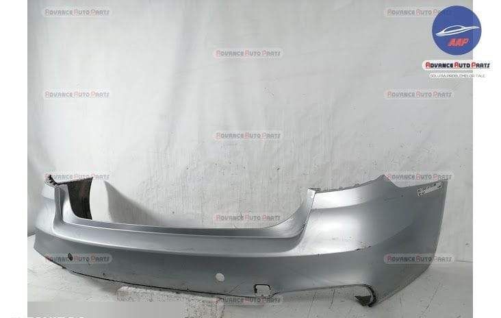 Bara Spate M Sport originala cu senzori BMW Seria 3 F34 [facelift] 201