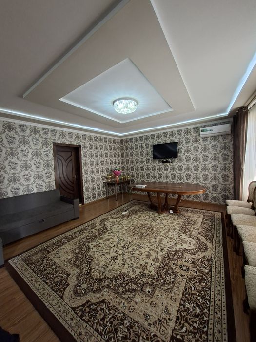 Срочно продажа участка 
Мирабадский район 
Саракулька 
3.5 сот
12 ком