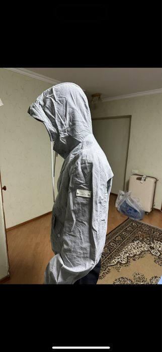 Ветровка мужская(Ostin)