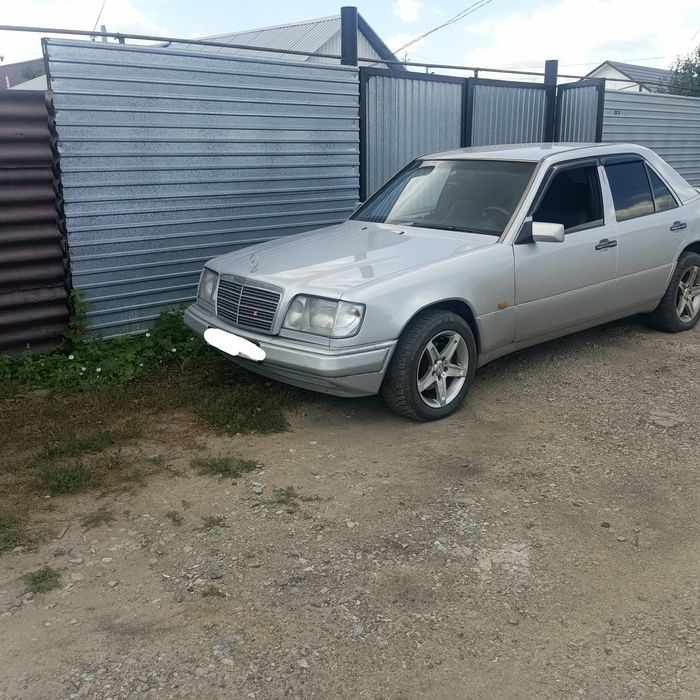 Продам Мерседес в хорошем состоянии