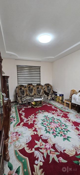 Продаётся участок Кибрай район