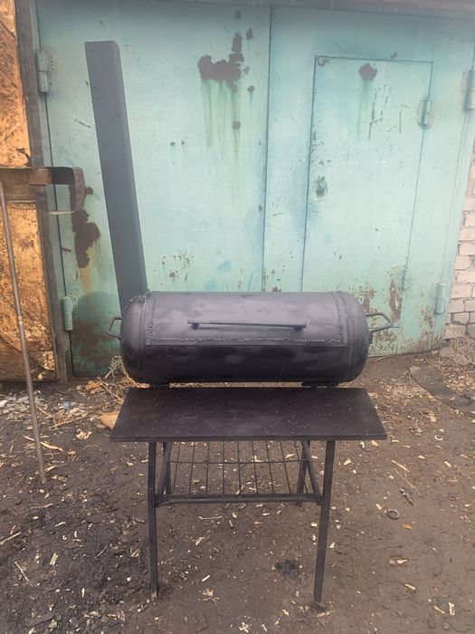 Обмен на солонину