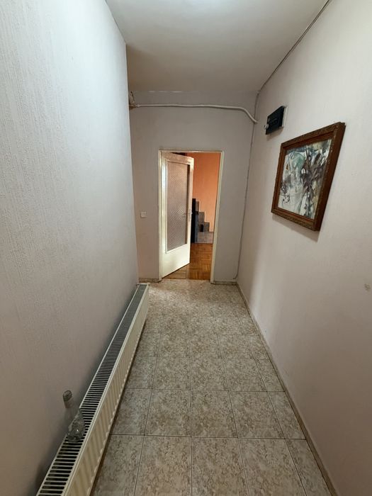 Продава се Четиристаен апартамент в Харманли - 96 кв.м за 399 €/кв.м - Снимка #1