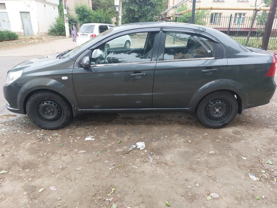 Продам Нексия 3 2019 год