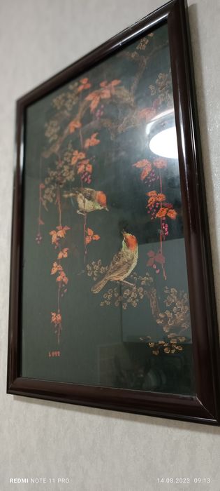 Картинки ручная работа