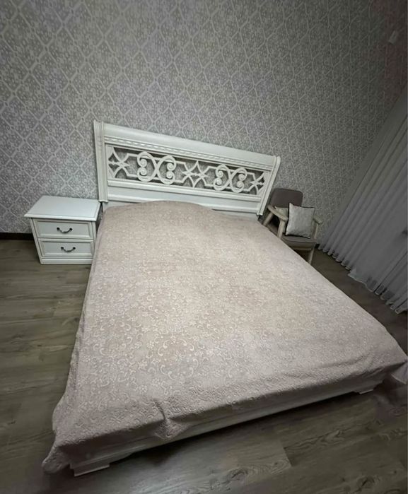 Спальный гарнитур «Шатура»