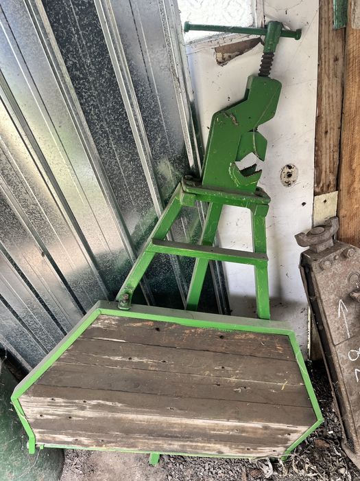 De vanzare Menghina teava