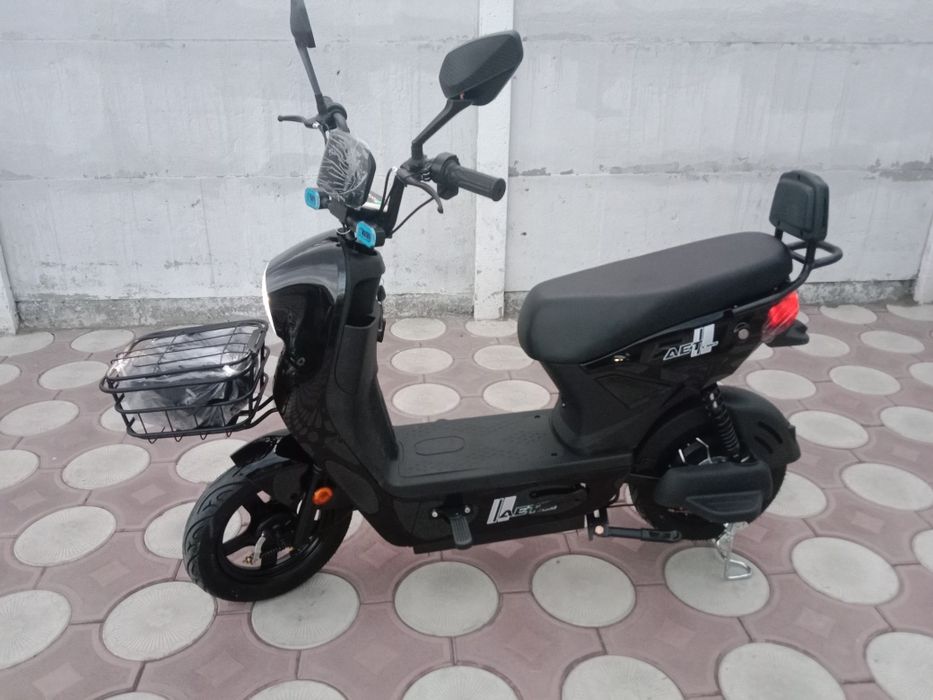 Электровелосипеды разные модели.от 105тыс