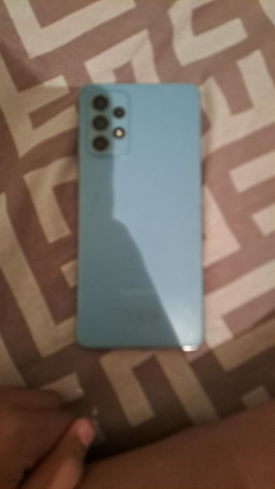 Сломвнный телефон a72 samsung