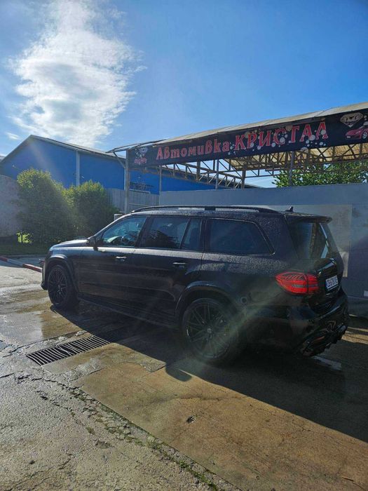 продава мерцедес