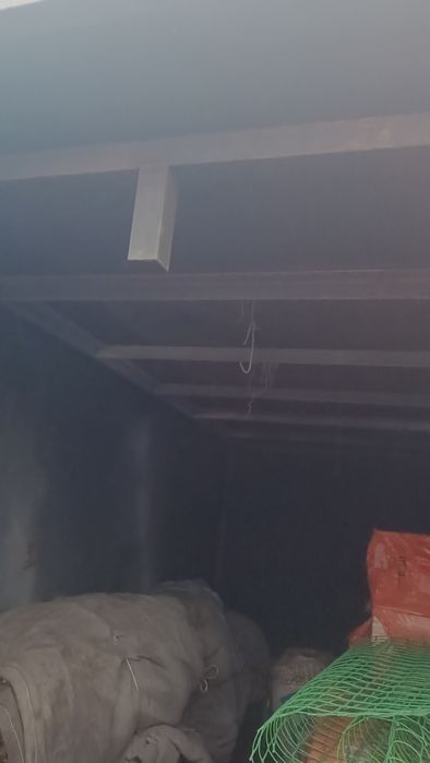 Полимерная печка