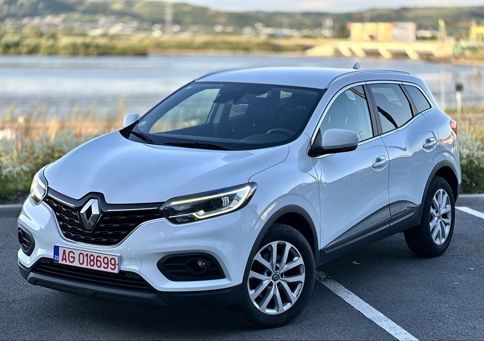 RENAULT Kadjar