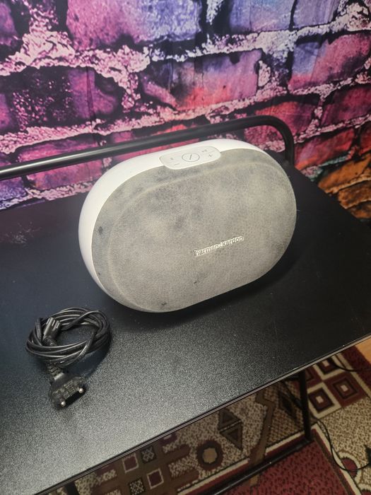 Harman kardon omni 20