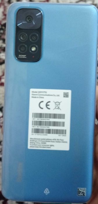 Redmi Note 11 6/128