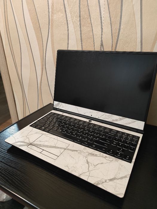 Lenovo legion Y540