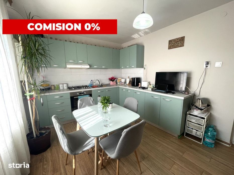 Casa la sol, 3 camere, 276mp teren, Oras Ovidiu