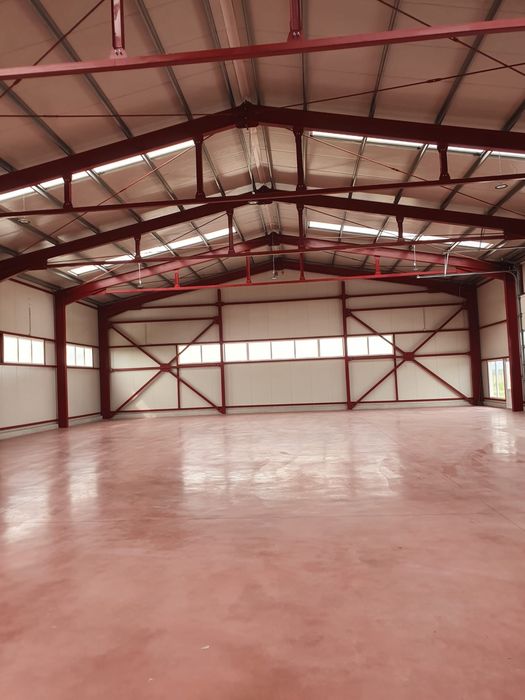 Hala industriala de inchiriat zona Metro Ploiesti