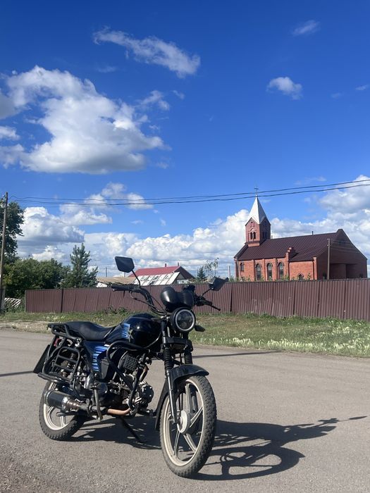 Альфа 110 (на учете)