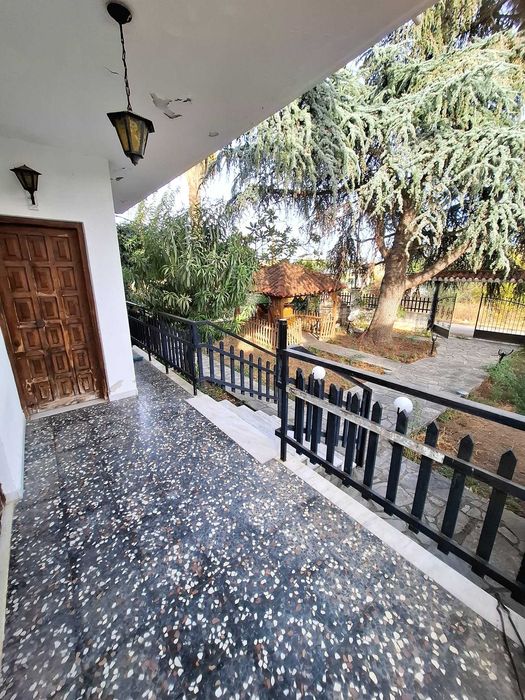 Къща 65 м2  в близост до центъра на Аспровалта, Северна Гърция