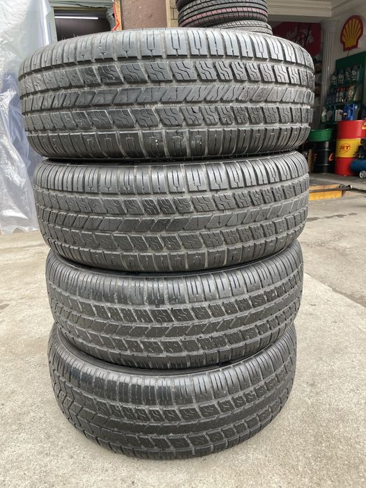 195 / 65 / 15 Formula Plus